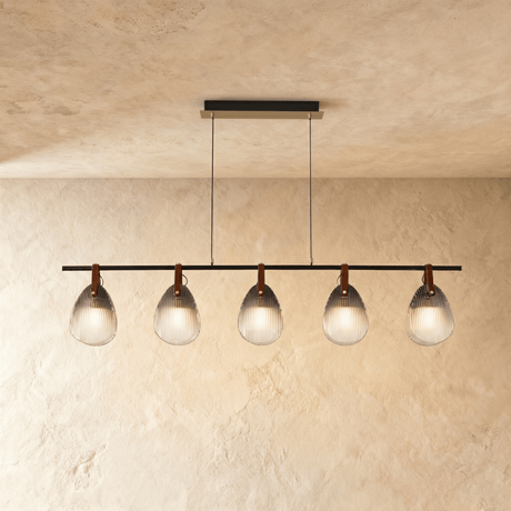 Solya Chandelier - Residence Supply
