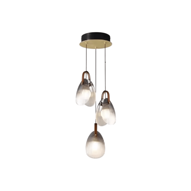Solya Pendant Light - Residence Supply