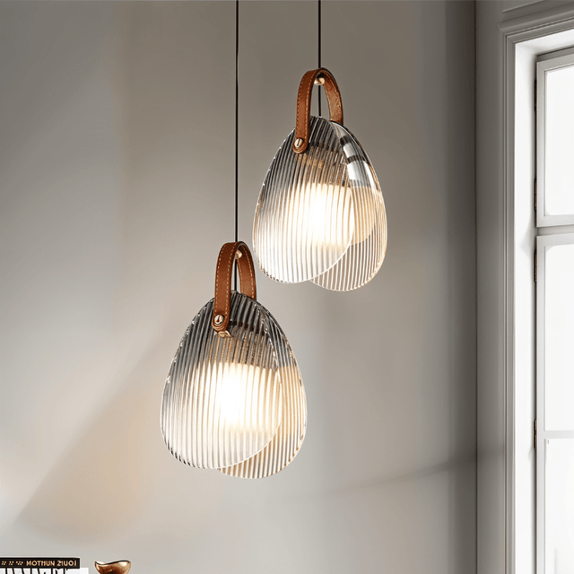 Solya Pendant Light - Residence Supply