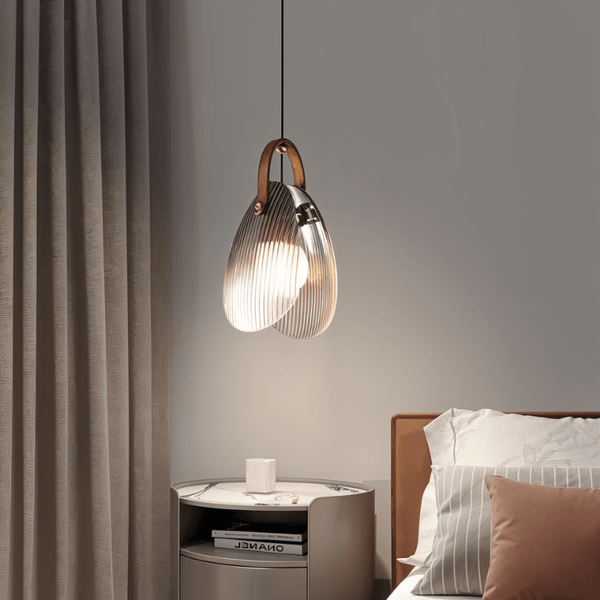 Artful Blend Of Texture And Tone