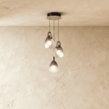 Solya Pendant Light - Residence Supply