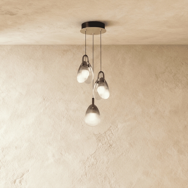 Solya Pendant Light - Residence Supply