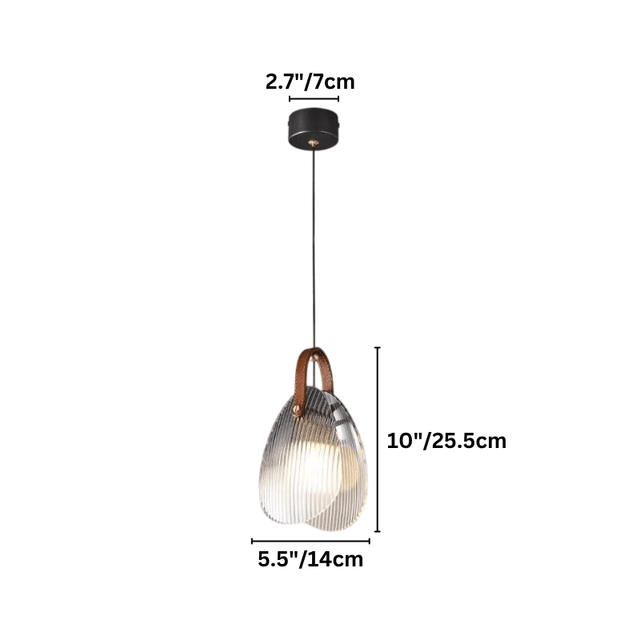 Solya Pendant Light - Residence Supply