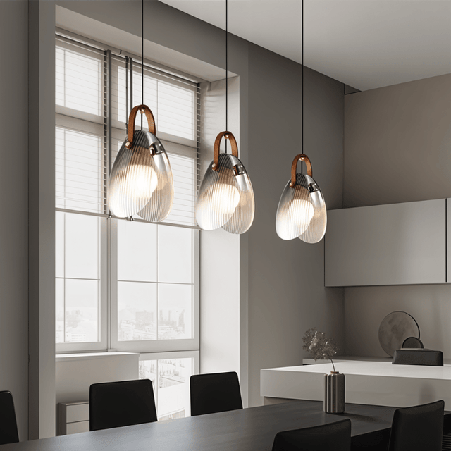 Solya Pendant Light - Residence Supply