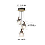 Solya Pendant Light - Residence Supply