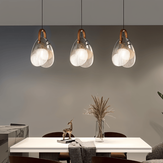 Solya Pendant Light - Residence Supply