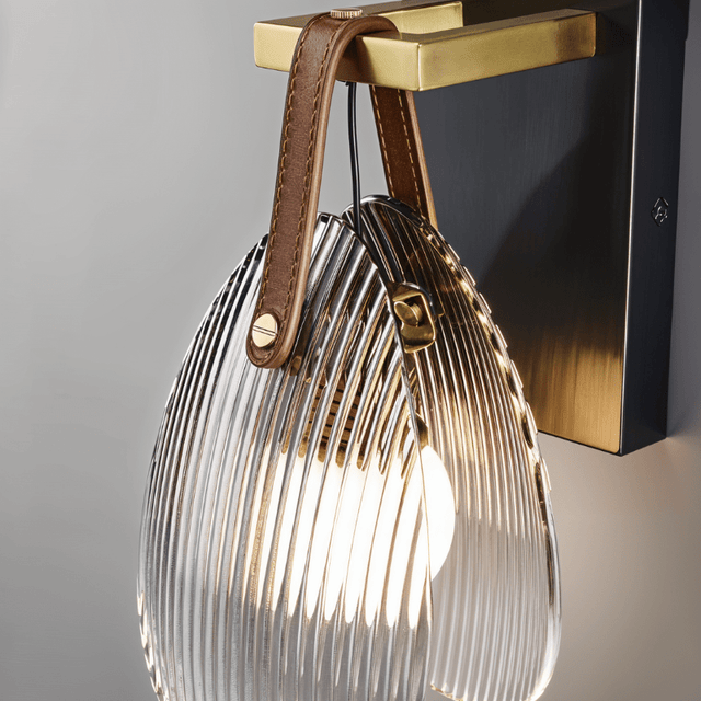 Solya Wall Lamp - Residence Supply