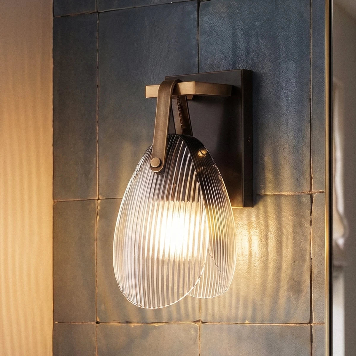Solya Wall Lamp - Residence Supply