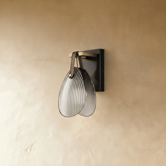 Solya Wall Lamp - Residence Supply