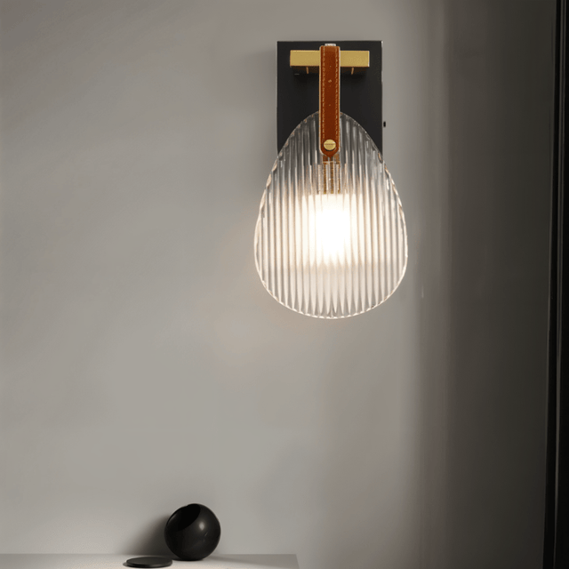 Solya Wall Lamp - Residence Supply