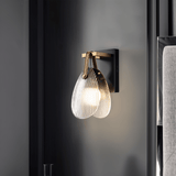 Solya Wall Lamp - Residence Supply