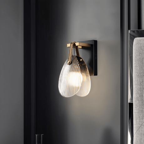 Solya Wall Lamp - Residence Supply
