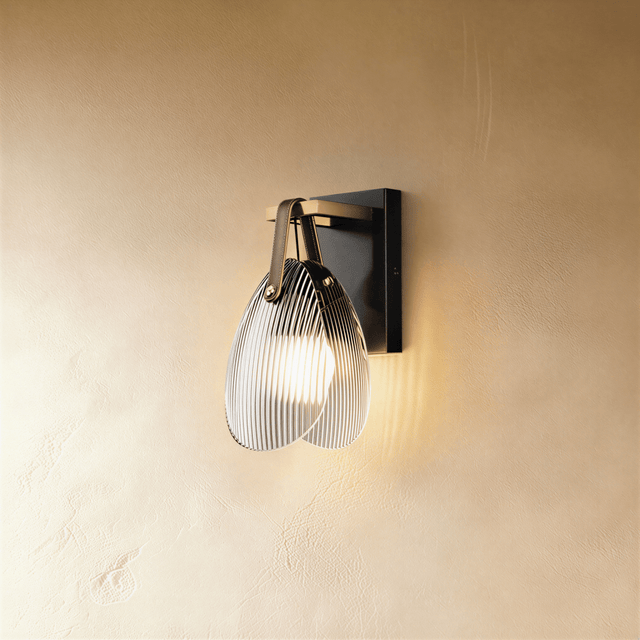 Solya Wall Lamp - Residence Supply