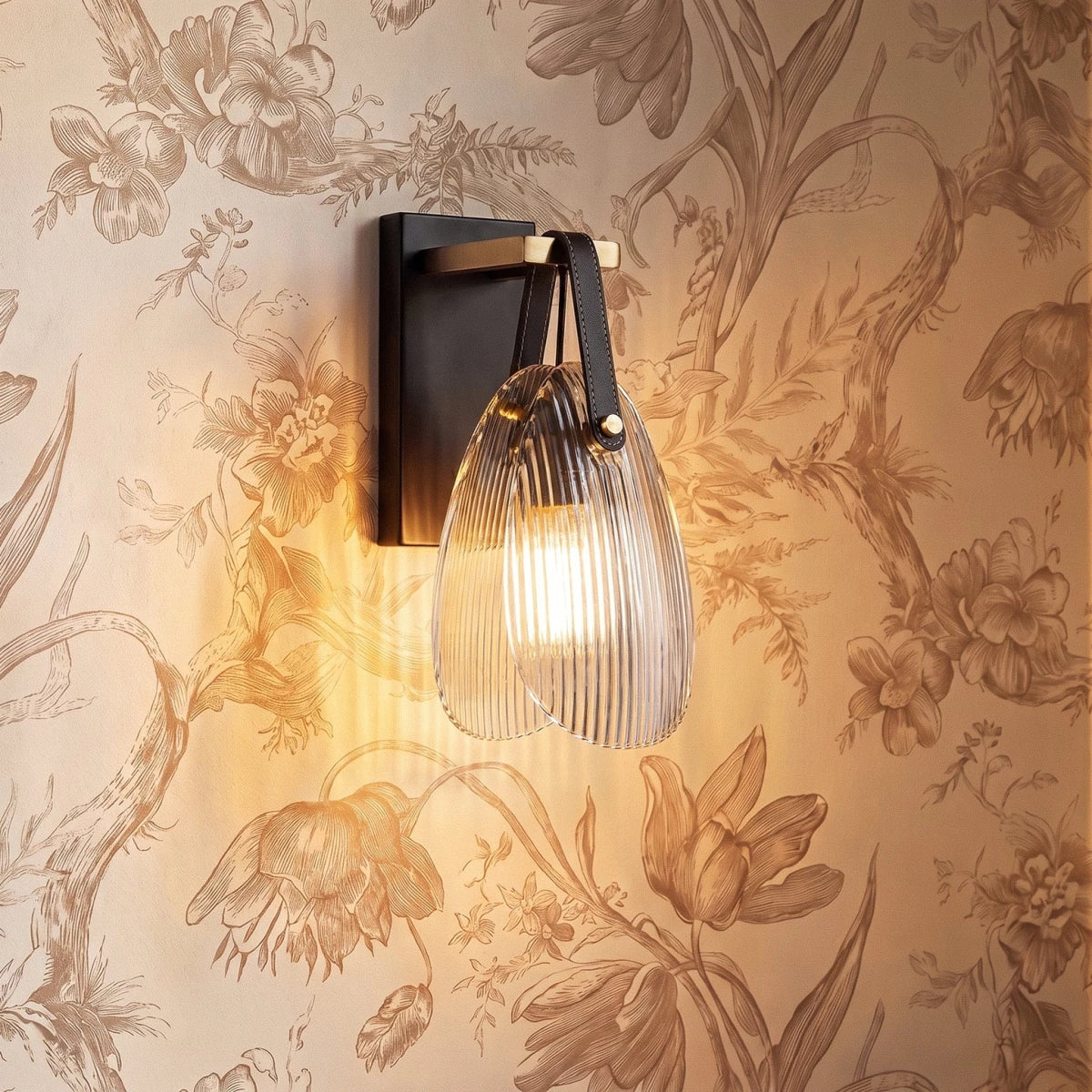 Solya Wall Lamp - Residence Supply