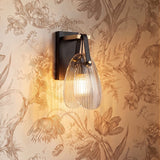 Solya Wall Lamp - Residence Supply