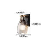 Solya Wall Lamp - Residence Supply