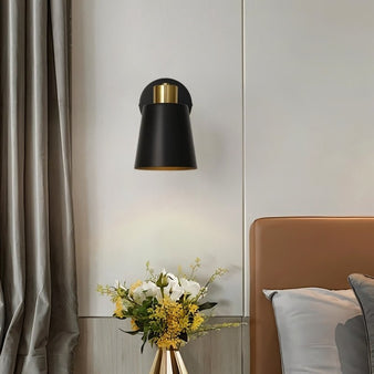 Solynva Bedside Reading Lamp - Residence Supply