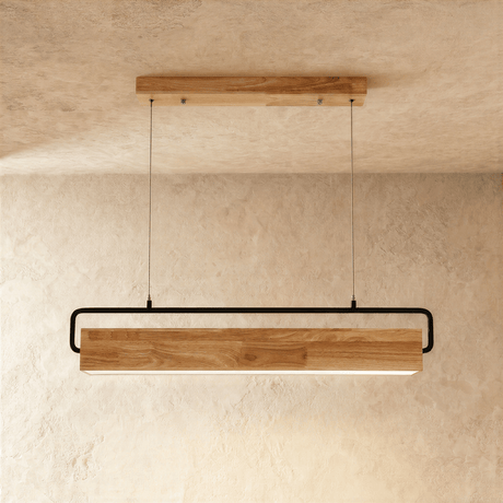 Solyra Pendant Light - Residence Supply