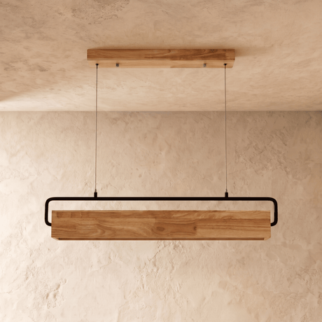 Solyra Pendant Light - Residence Supply