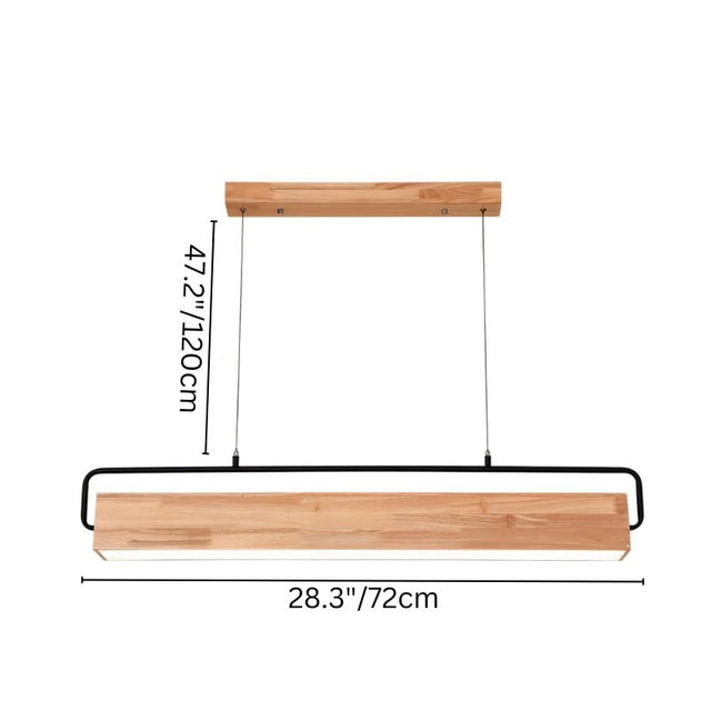 Solyra Pendant Light - Residence Supply