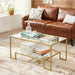Soma Coffee Table - Residence Supply