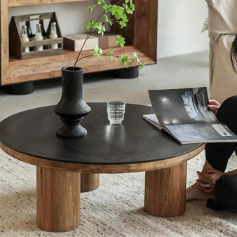 Somdu Coffee Table - Residence Supply