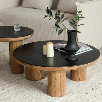 Somdu Coffee Table - Residence Supply