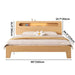 Somnum Bed - Residence Supply