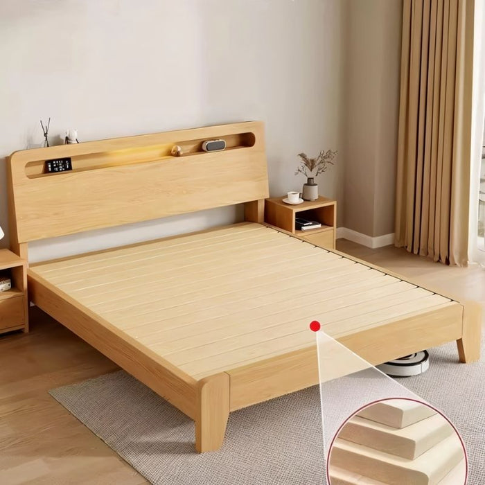 Somnum Bed - Residence Supply