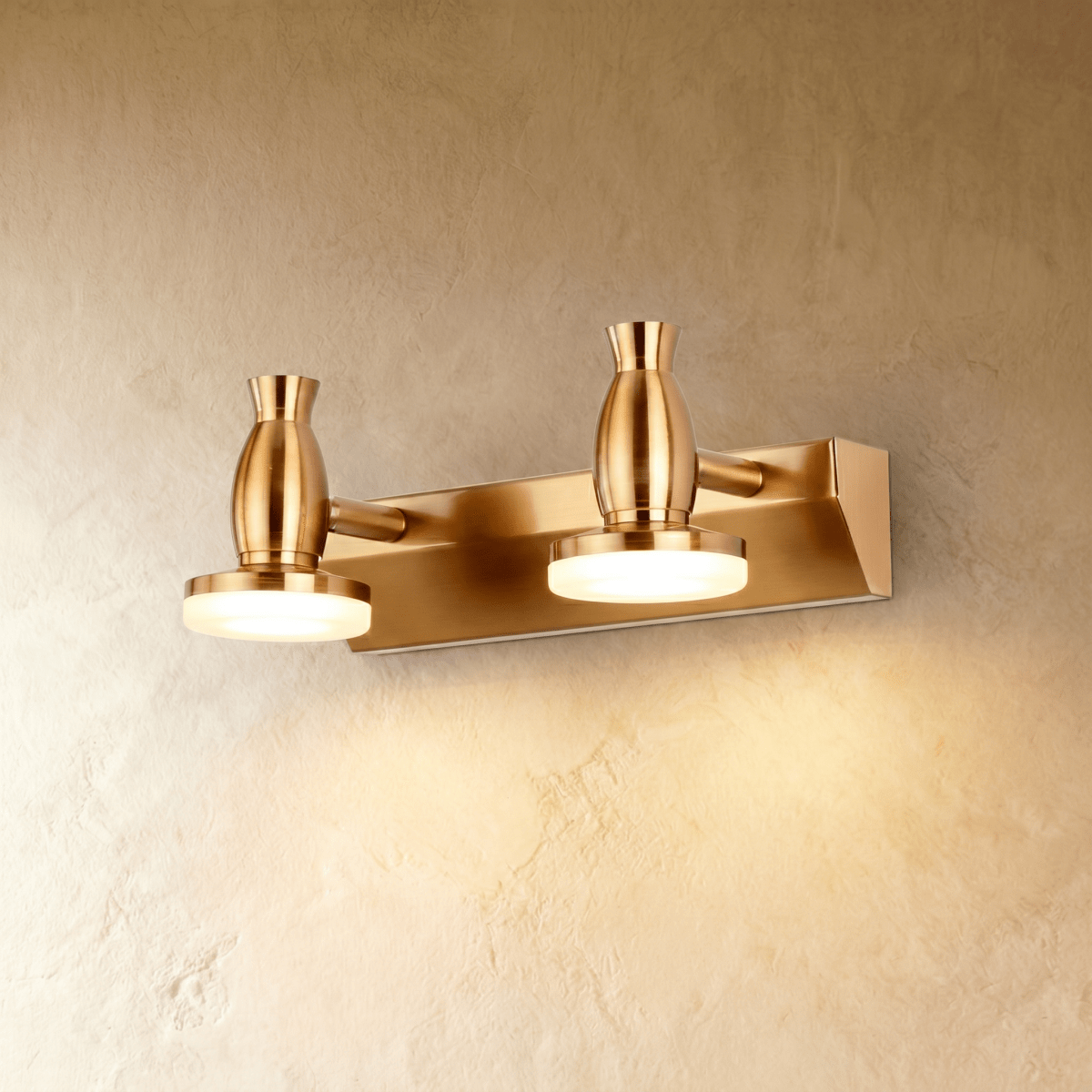 Sontro Wall Lamp - Residence Supply