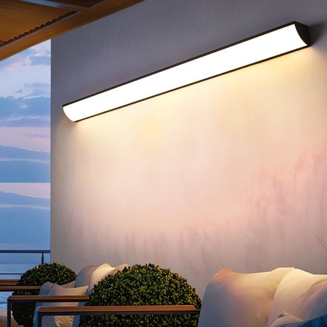 Sopdet Outdoor Wall Lamp
