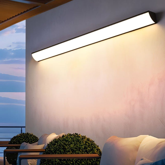 Sopdet Outdoor Wall Lamp - Modern Lighting Fixtures