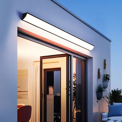 Sopdet Outdoor Wall Lamp - Modern Lighting