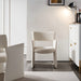 Elegant Sopha Accent Chair 