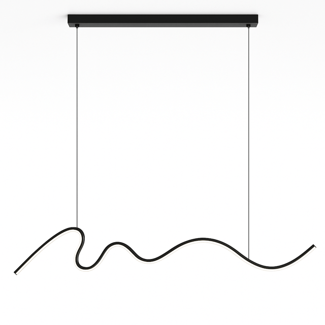 Soraya Pendant Light - Residence Supply