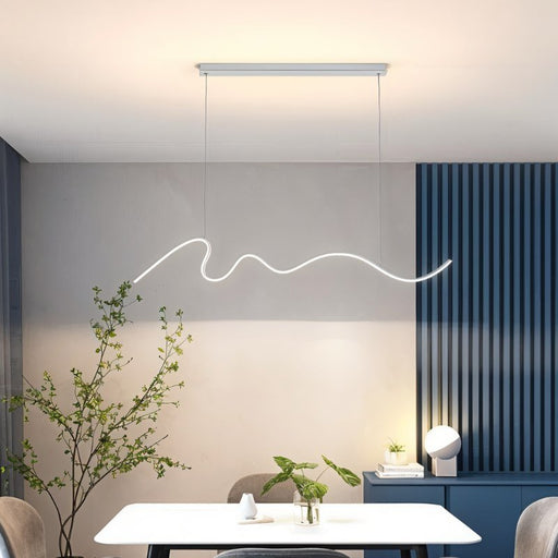 Soraya Pendant Light - Dining Room Lighting
