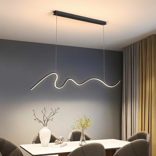 Soraya Pendant Light - Dining Room Light Fixtures