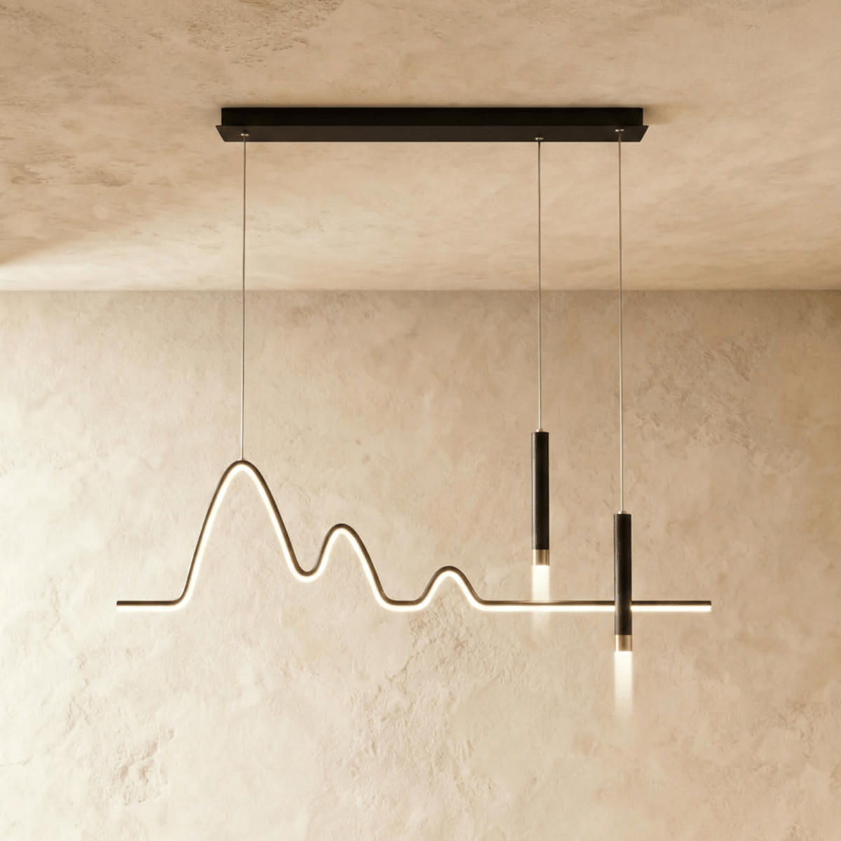 Soraya Pendant Light - Residence Supply