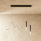 Soraya Pendant Light - Residence Supply