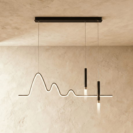 Soraya Pendant Light - Residence Supply