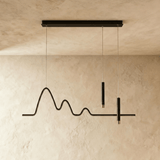 Soraya Pendant Light - Residence Supply