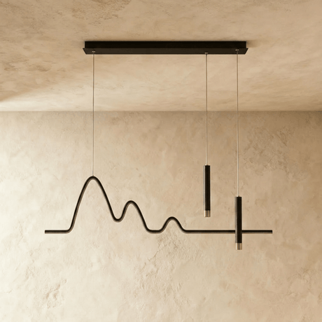 Soraya Pendant Light - Residence Supply