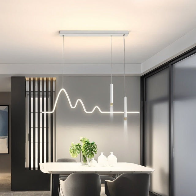 Soraya Pendant Light