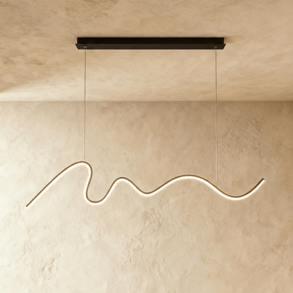 Soraya Pendant Light - Residence Supply