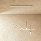 Soraya Pendant Light - Residence Supply