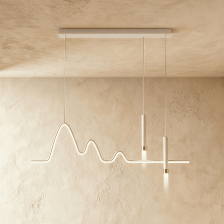 Soraya Pendant Light - Residence Supply