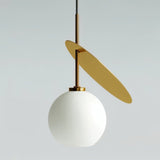 Sorcha Pendant Light - Residence Supply