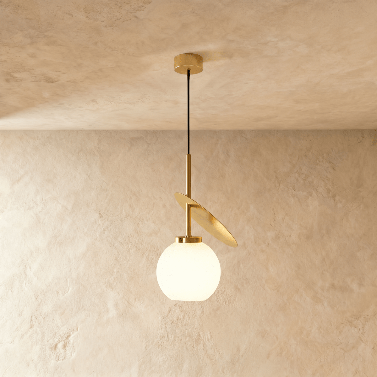 Sorcha Pendant Light - Residence Supply
