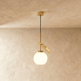 Sorcha Pendant Light - Residence Supply