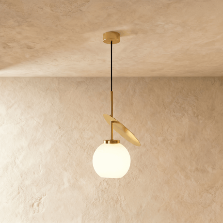 Sorcha Pendant Light - Residence Supply